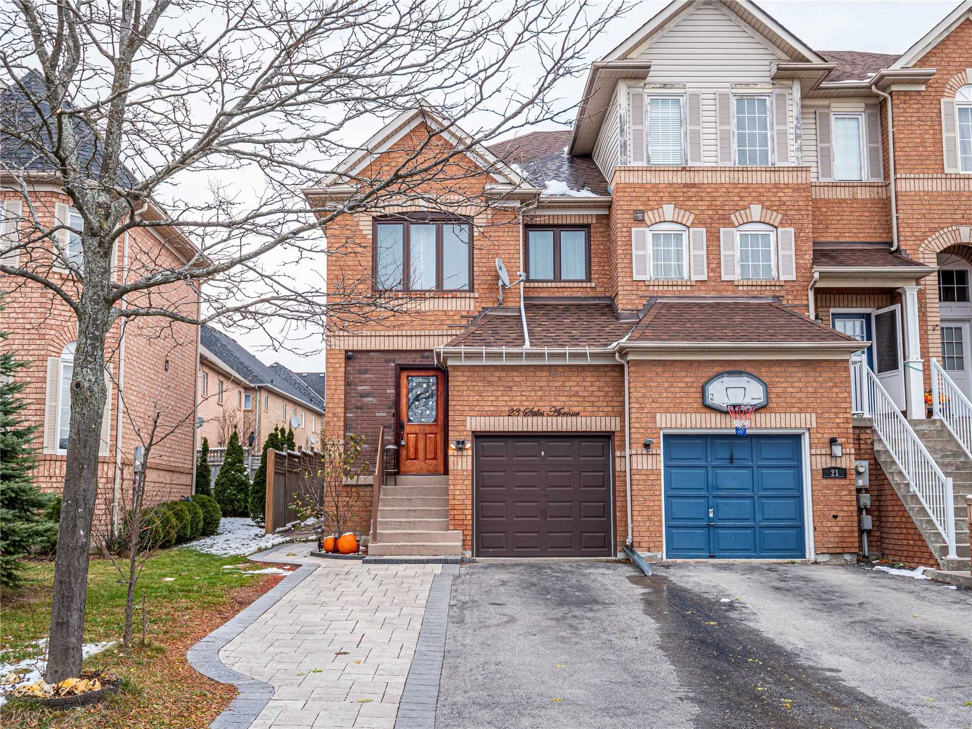23 Stiles Ave  