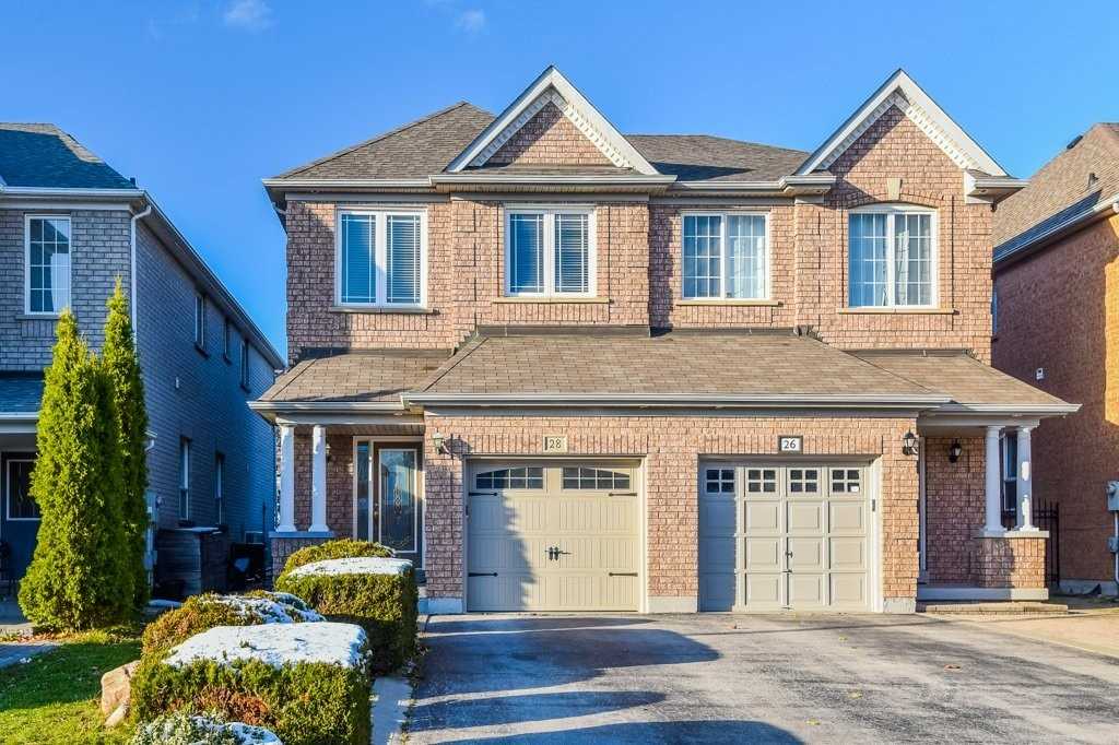 28 Tuscana Blvd  