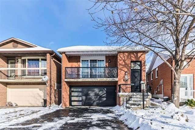 19 Ashburn Cres  