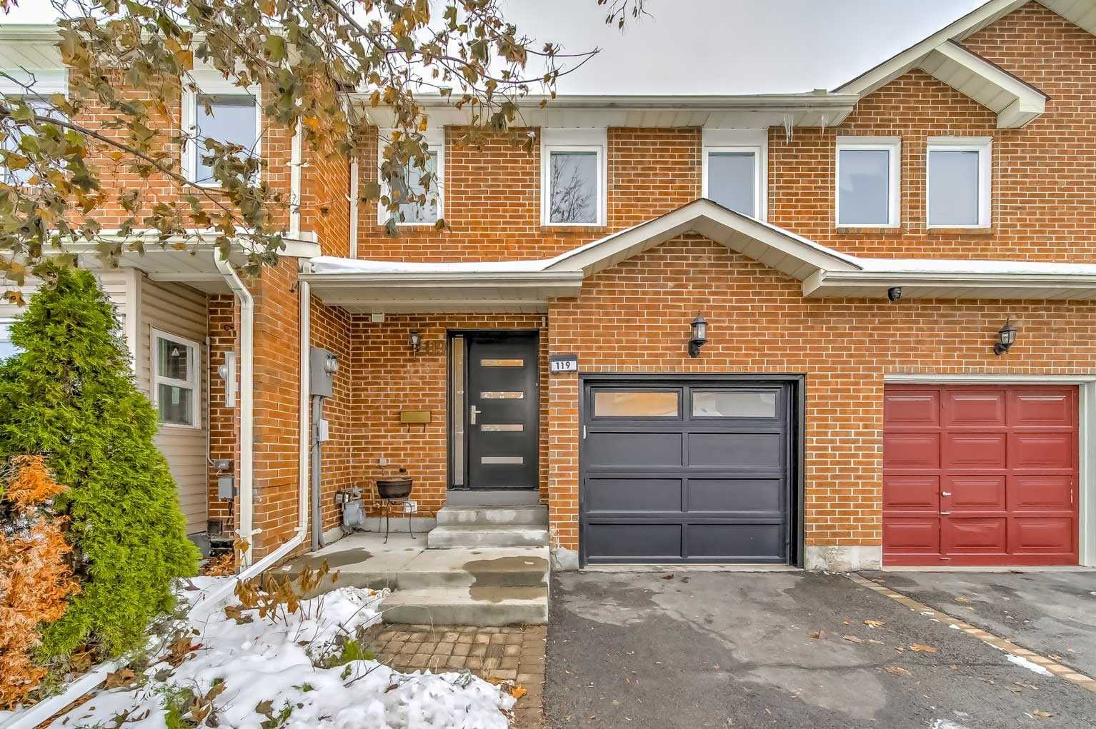 119 Green Bush Cres  