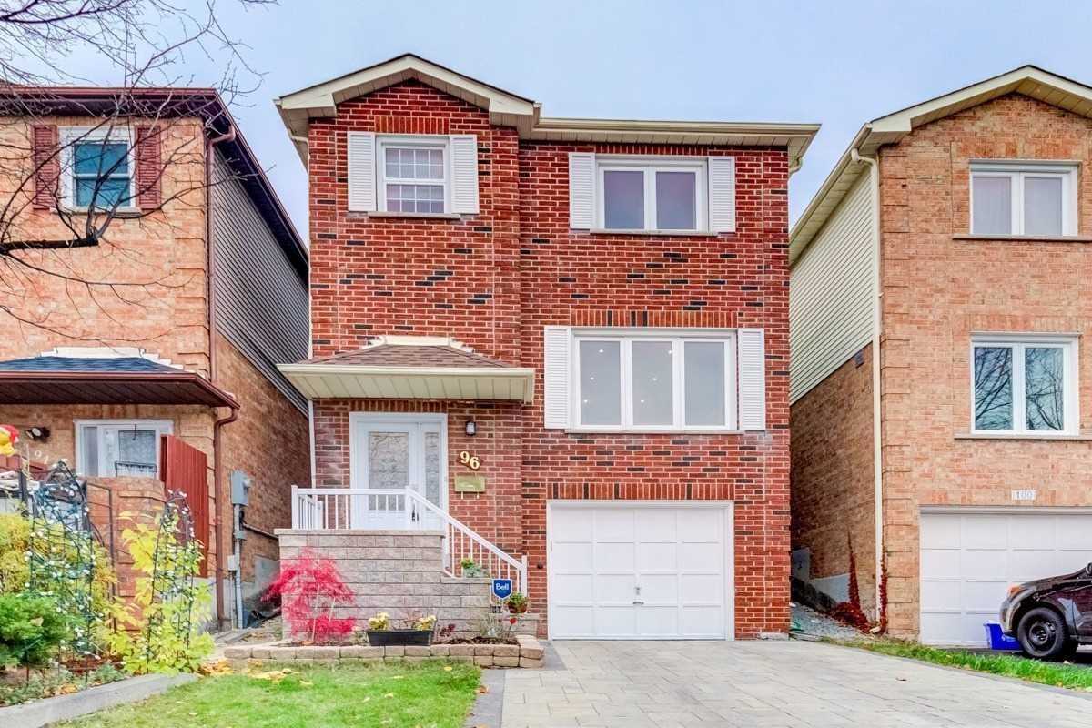 96 Swinton Cres  