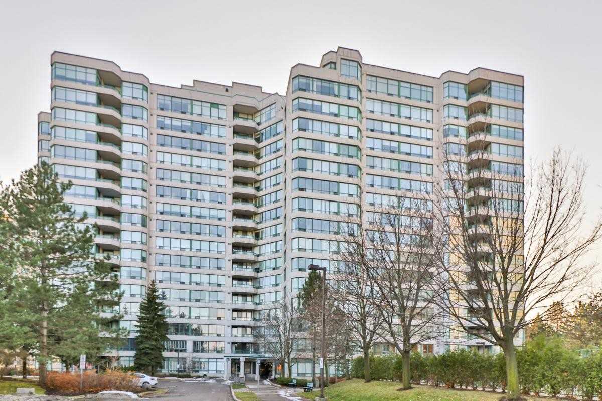 712-110 Promenade Circ  
