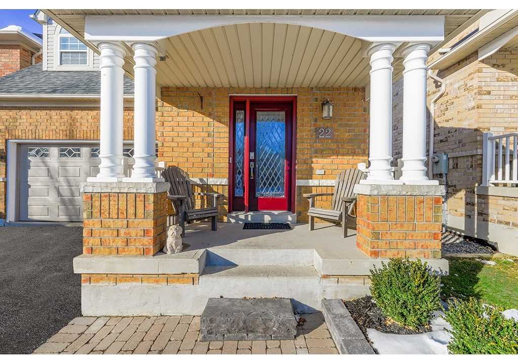 22 Earl Stewart Dr  
