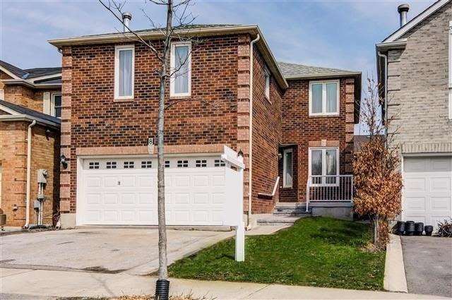 8 Gailcrest Circ  
