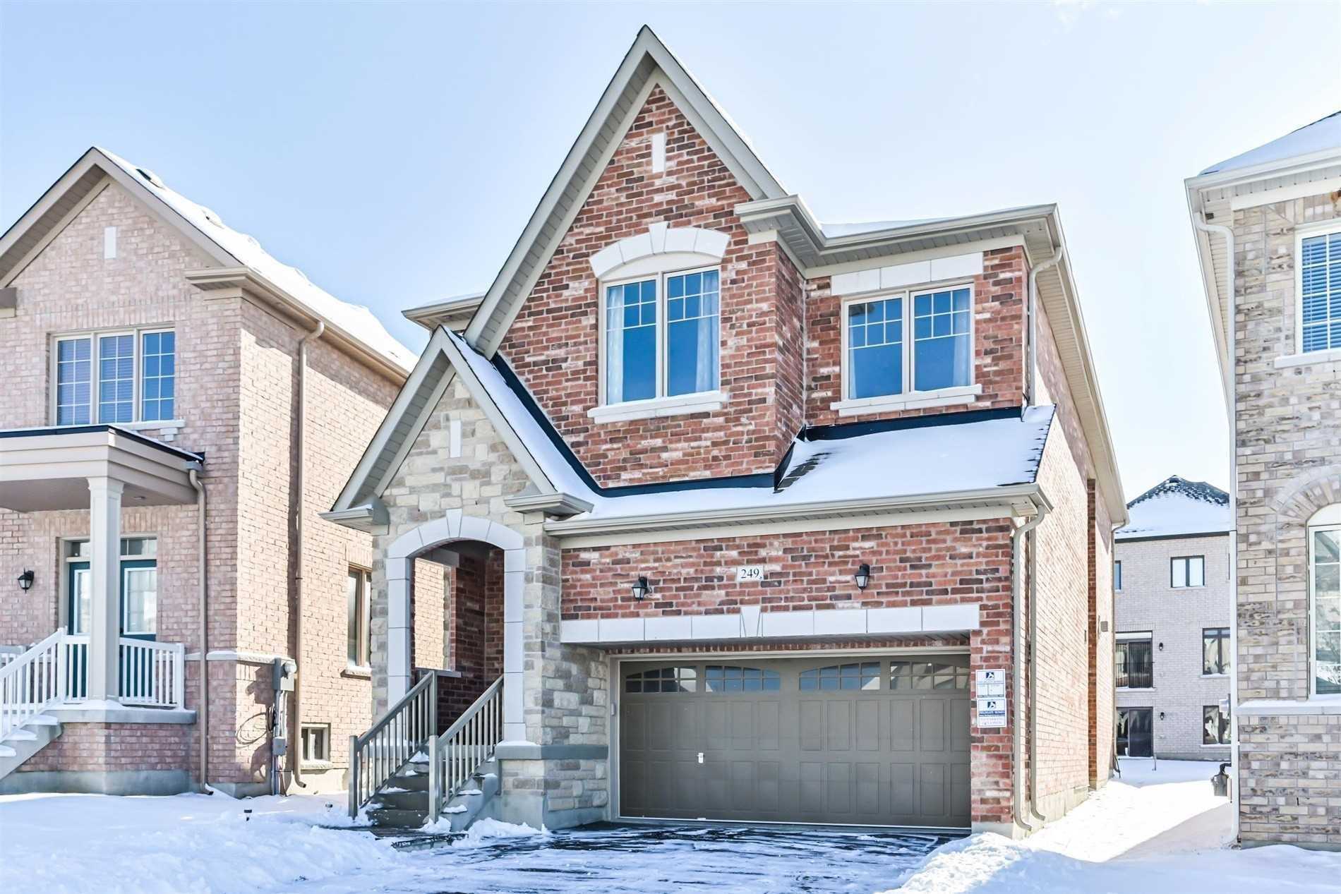 249 Chouinard Way  