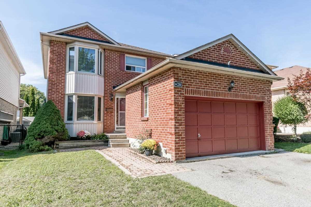 28 Moorcrest Dr  