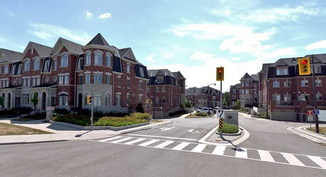 114-1331 Major Mackenzie Dr  