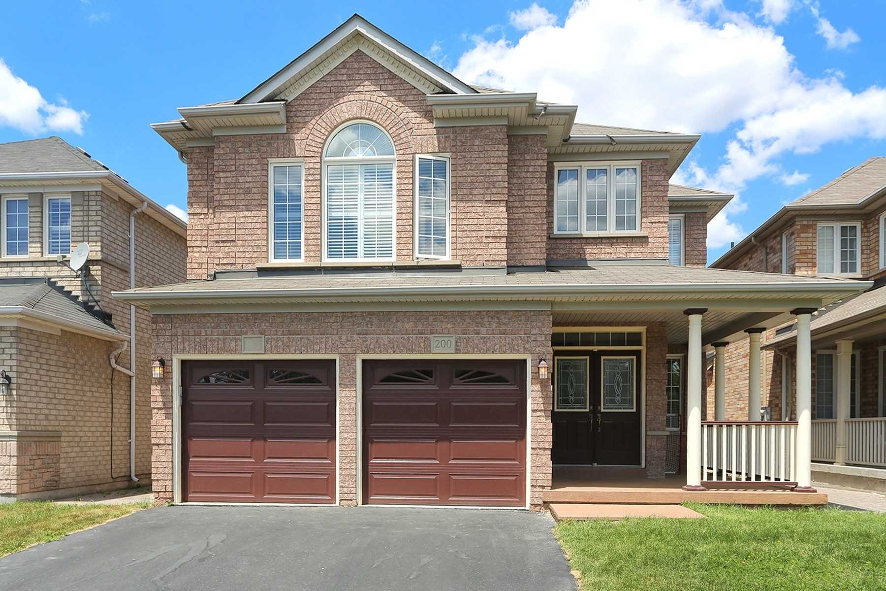200 Borealis Ave  