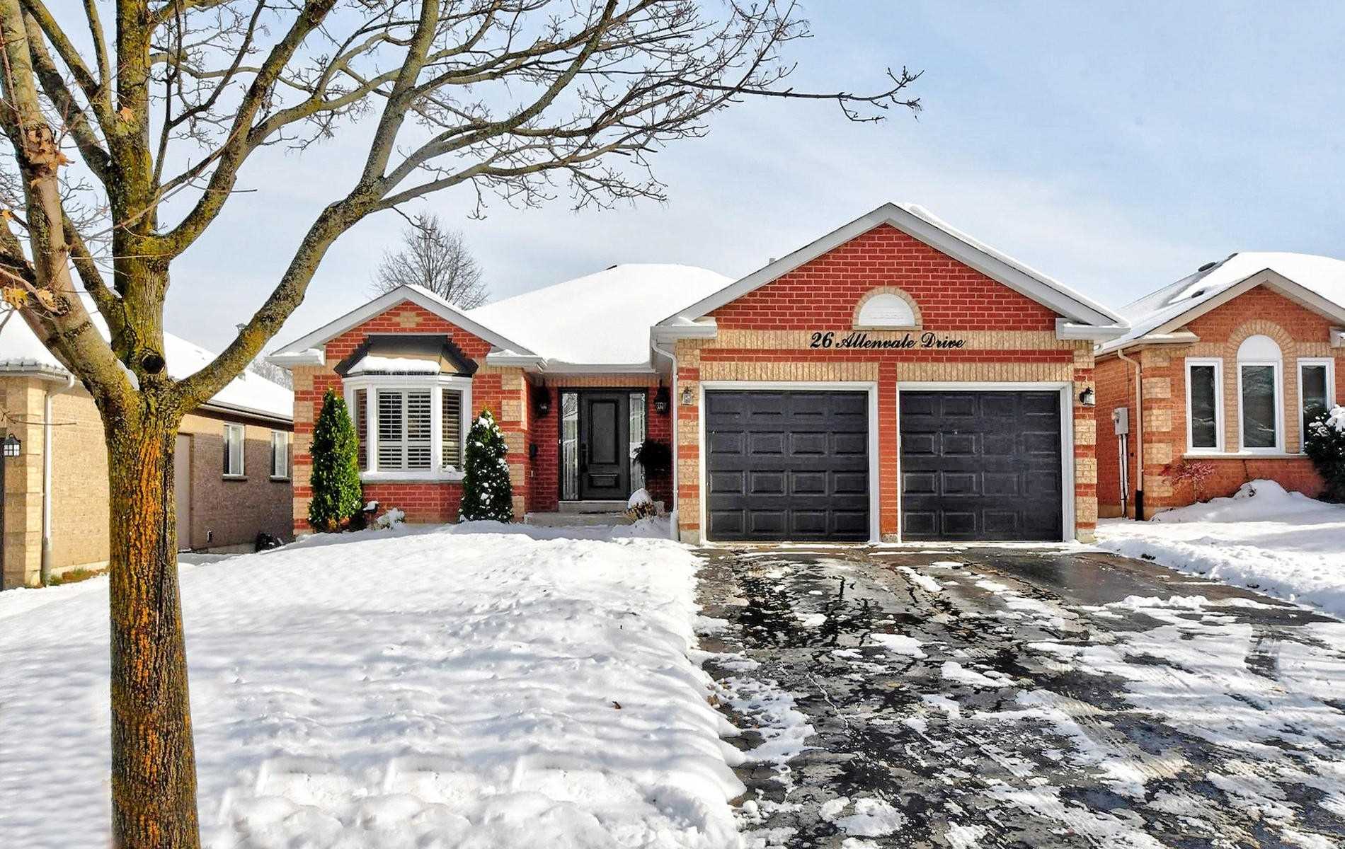 26 Allenvale Dr  