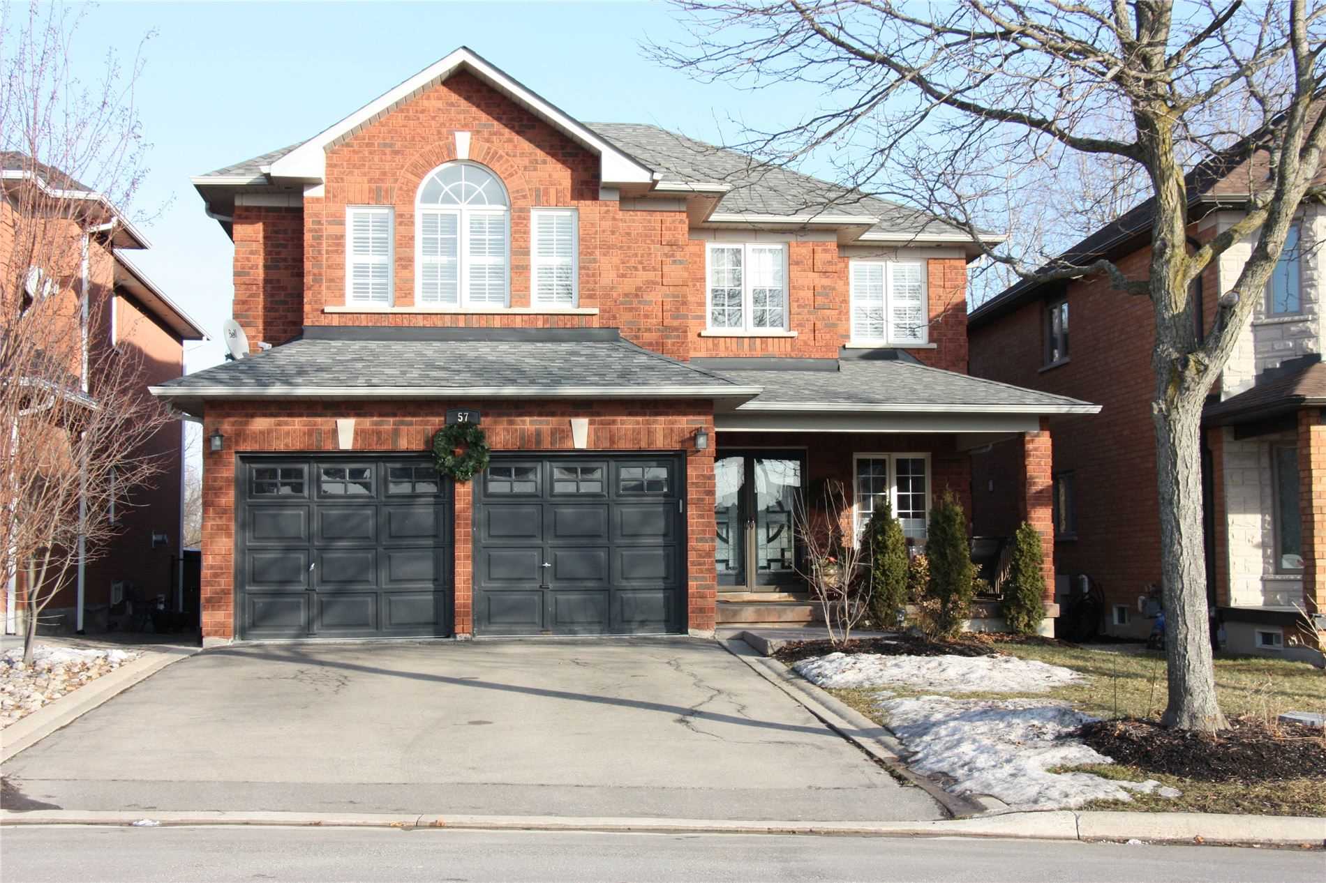 57 Humber Forest Court Ct  
