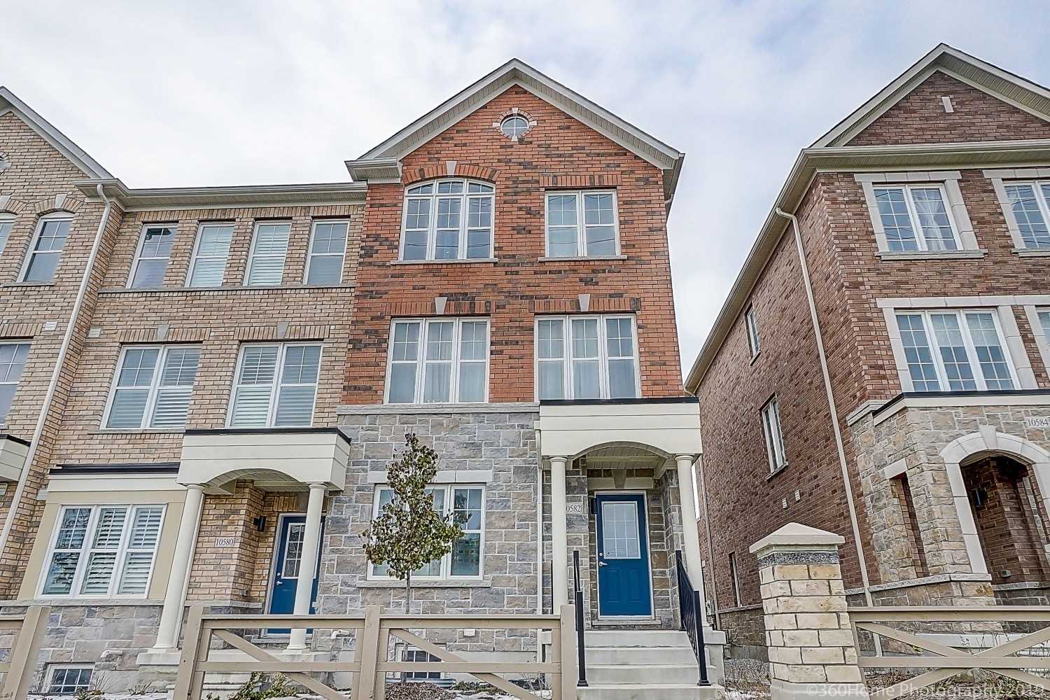 10582 Bathurst St  