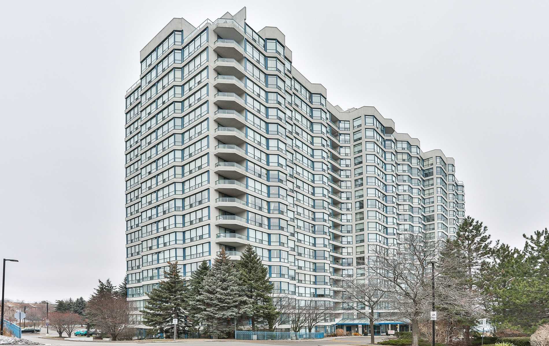 501-7300 Yonge St  