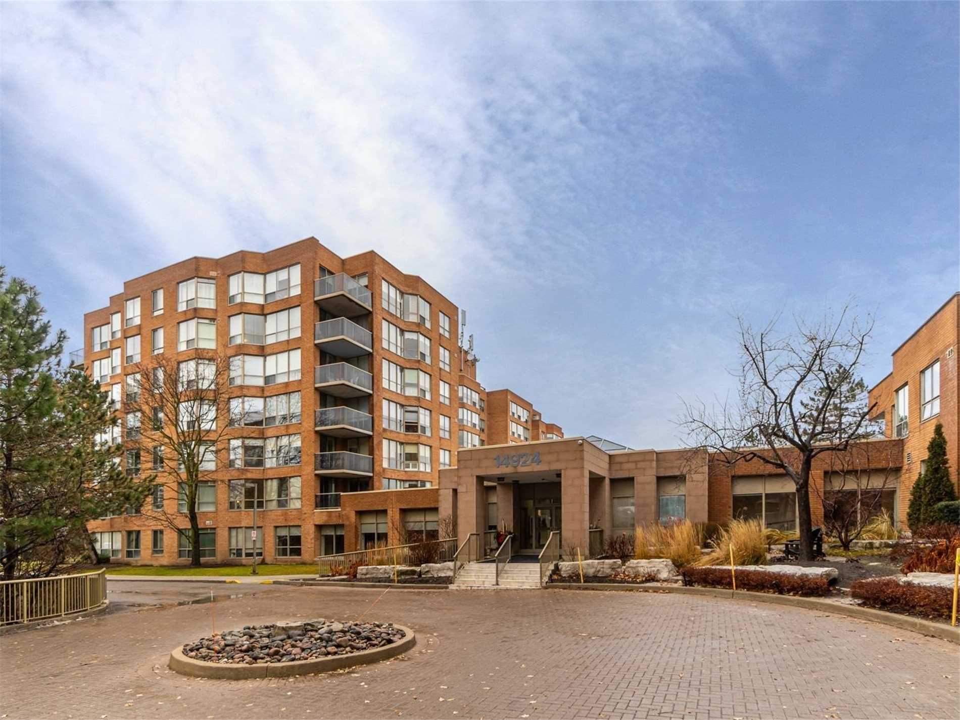 # 511-14924 Yonge St  