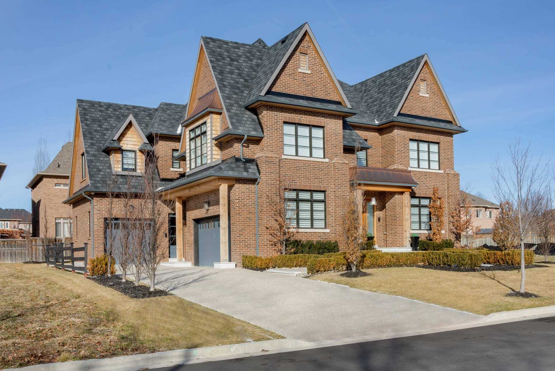 48 Appian Way  