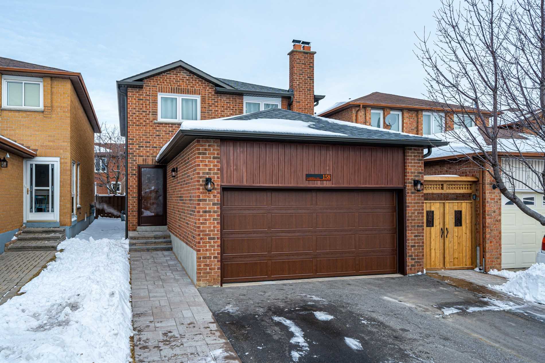 158 Campbell Ave  