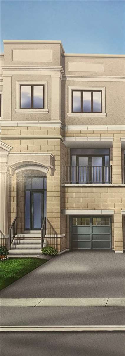 86 Arianna Cres  