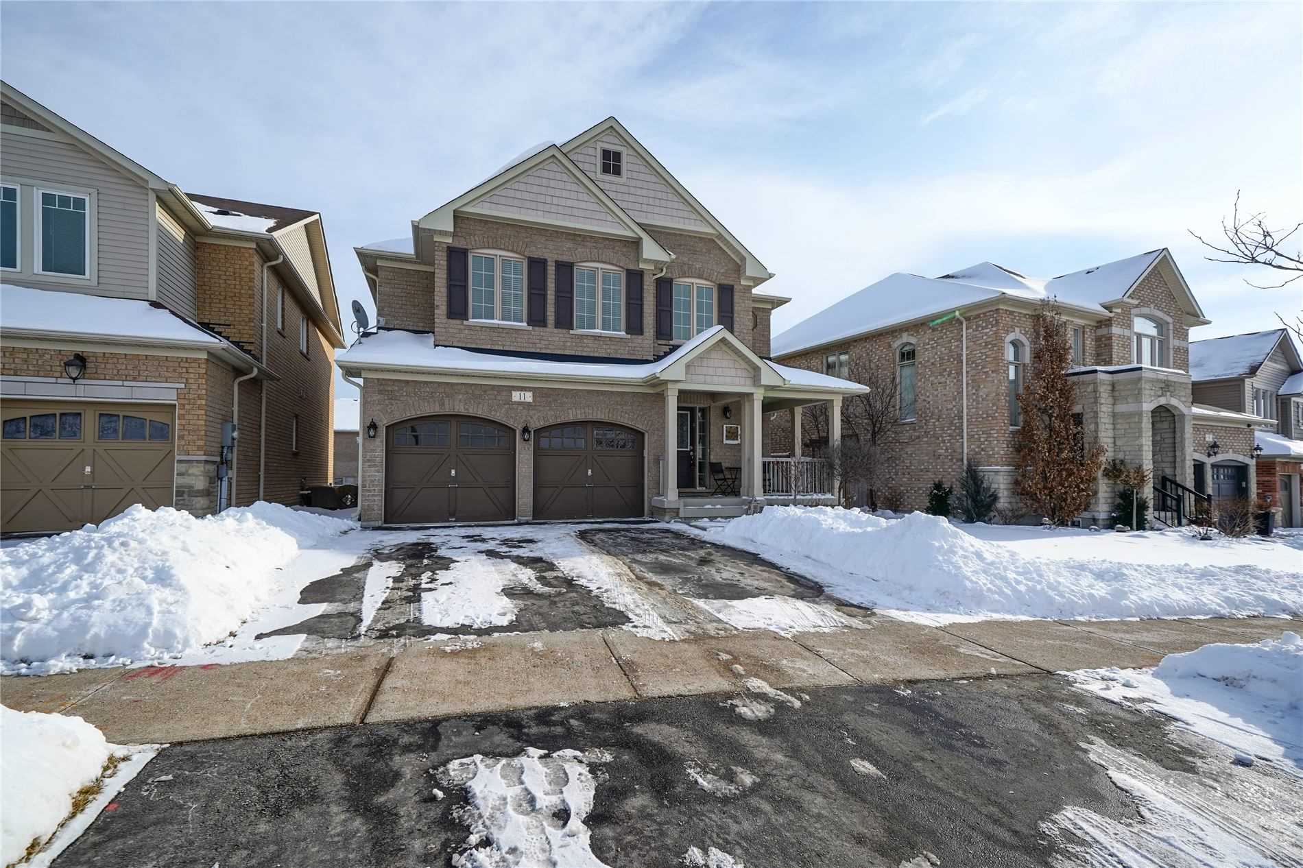 Mls Listings Near St Patrick Catholic Elementary School King On