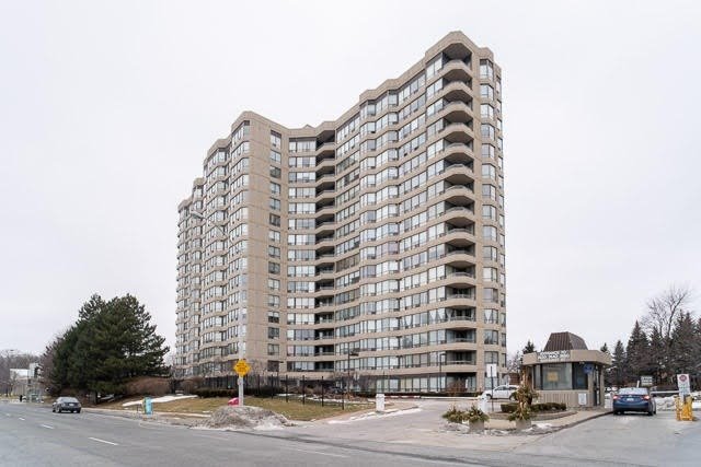 1711-7420 Bathurst St  