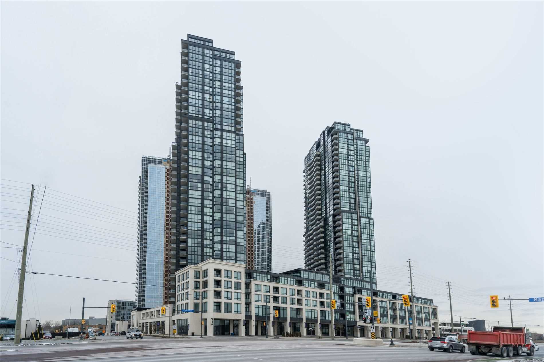 2805-2900 Highway 7 Ave  