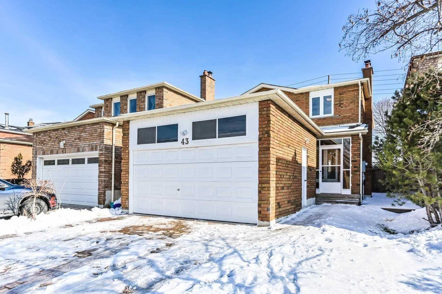 43 Pauline Ct  