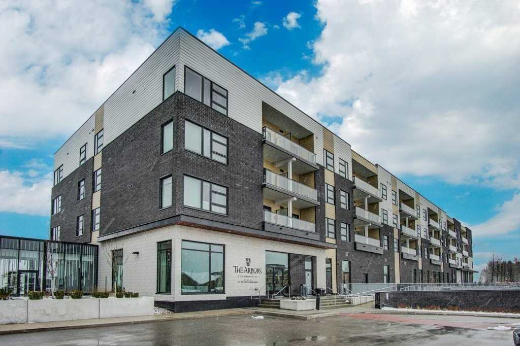 105-555 William Graham Dr  