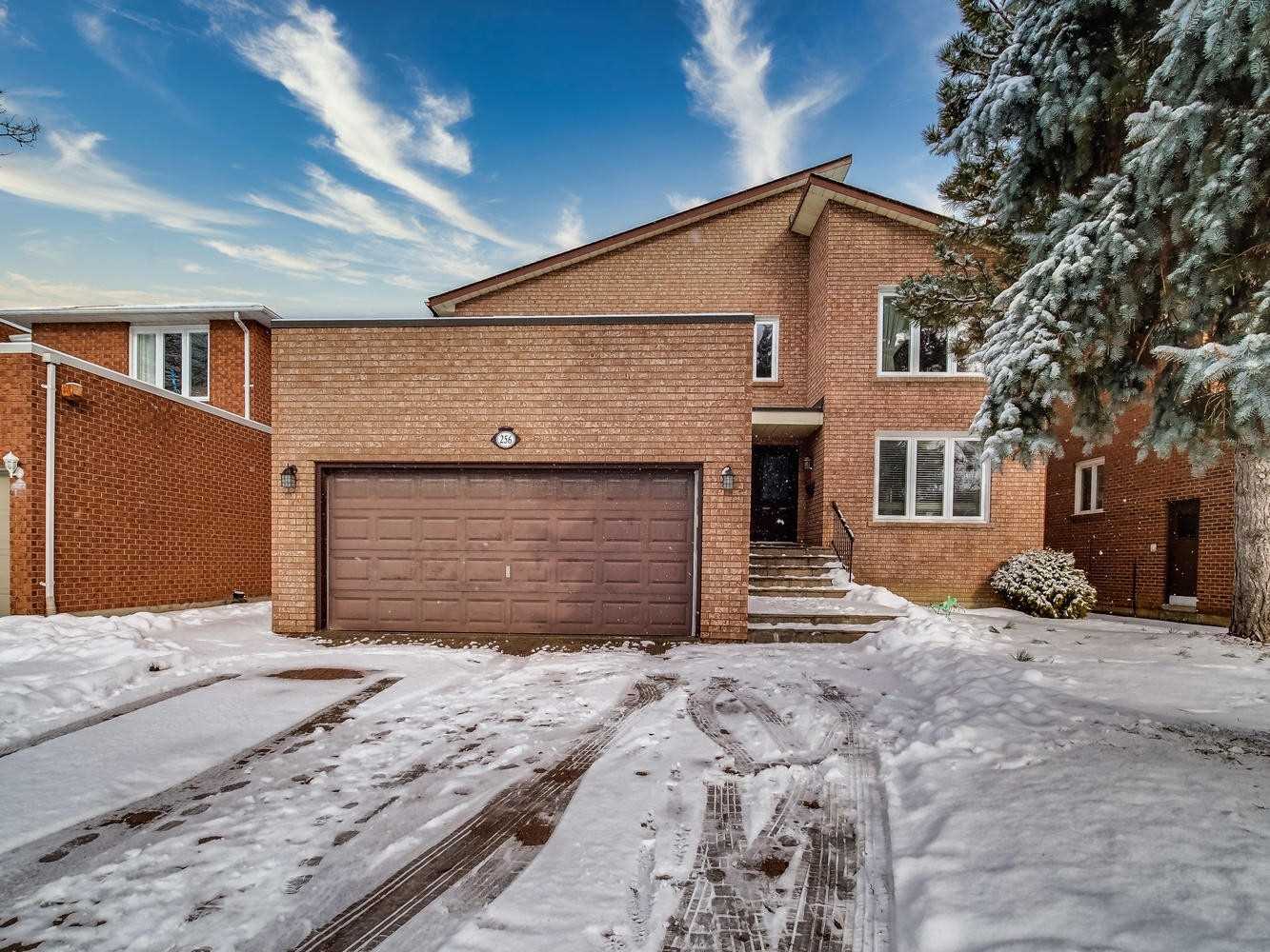 256 Spring Gate Blvd  