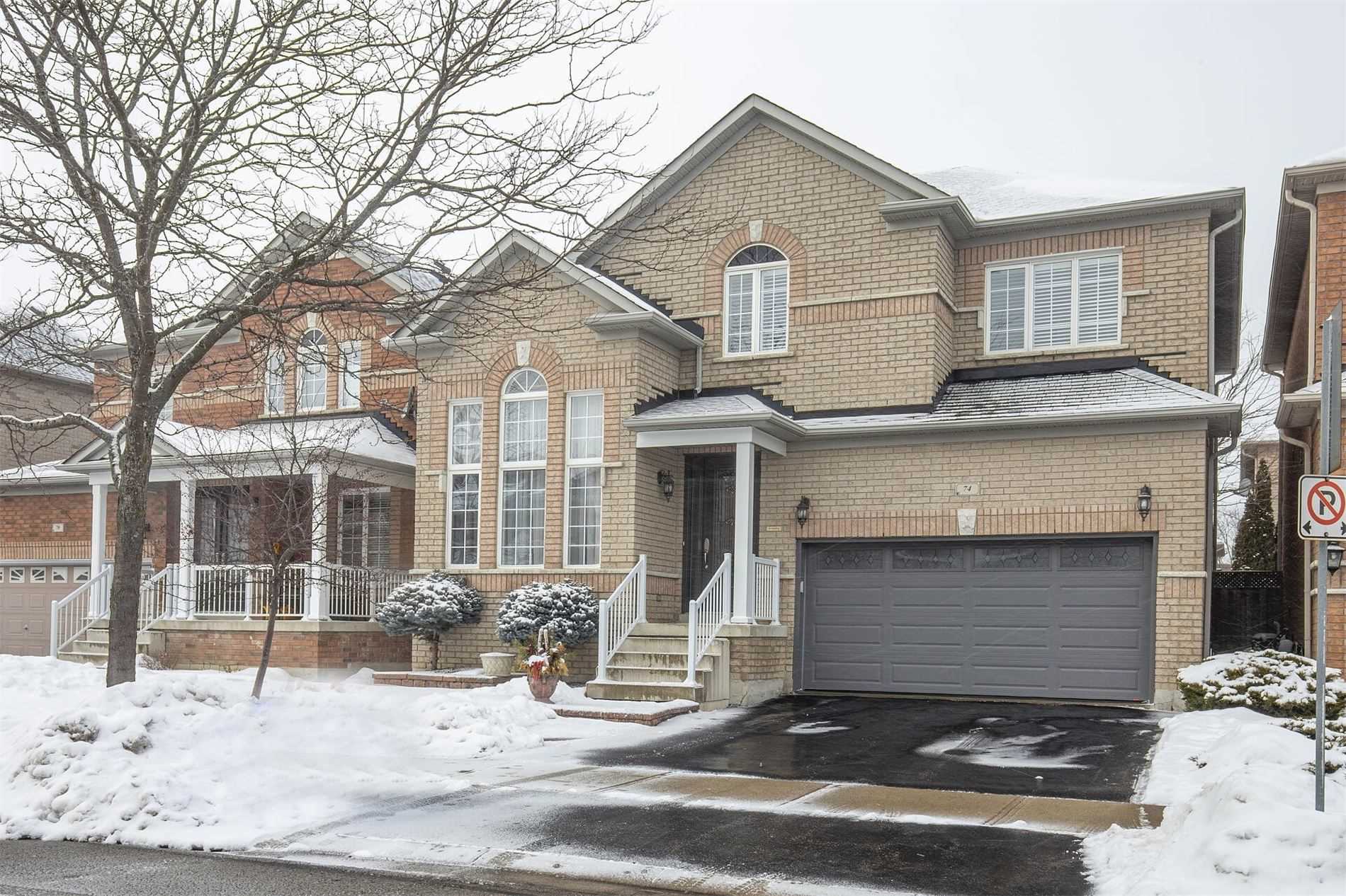 74 Turnbridge Rd  