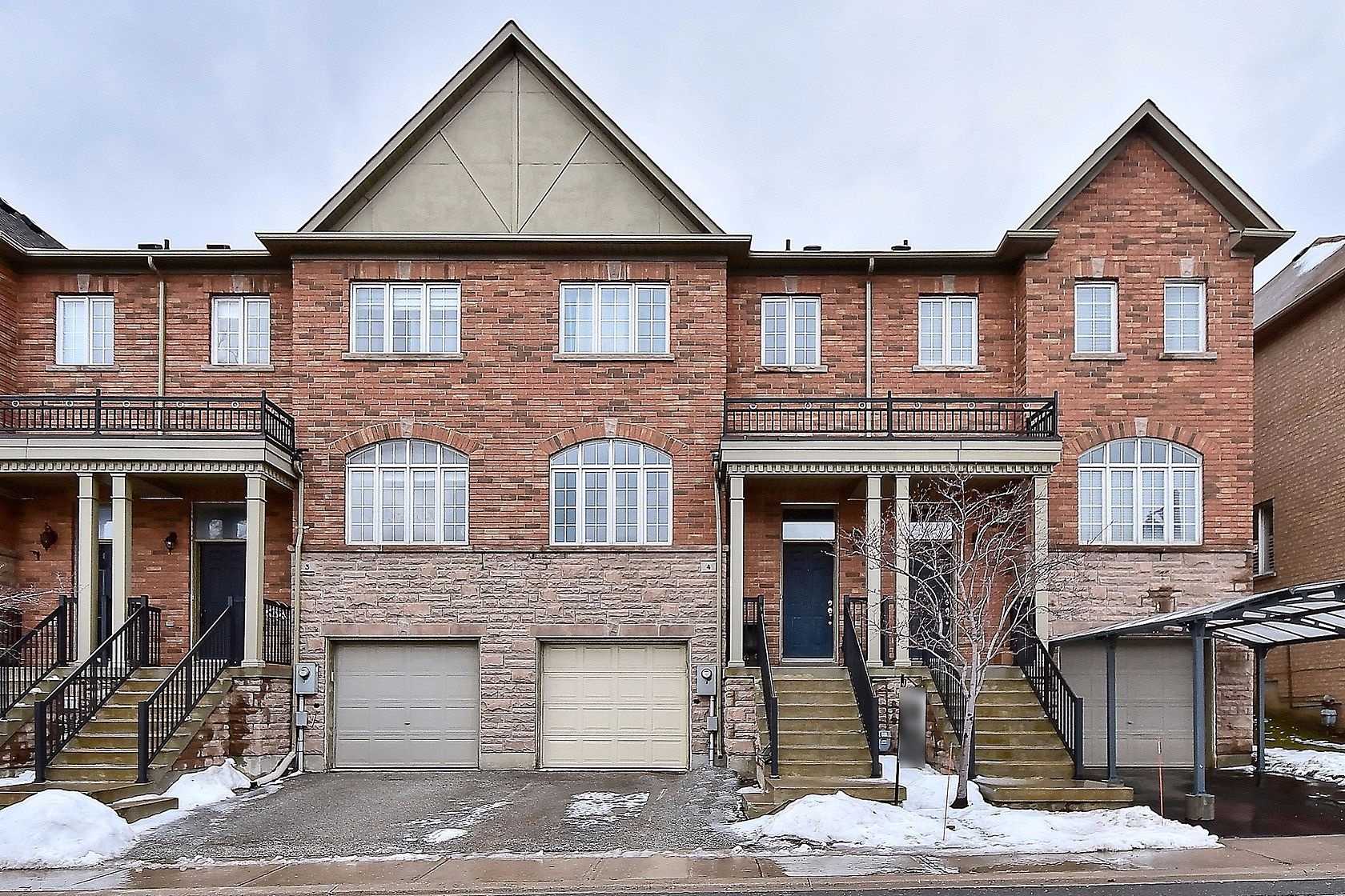 Unit 4-700 Summeridge Dr  