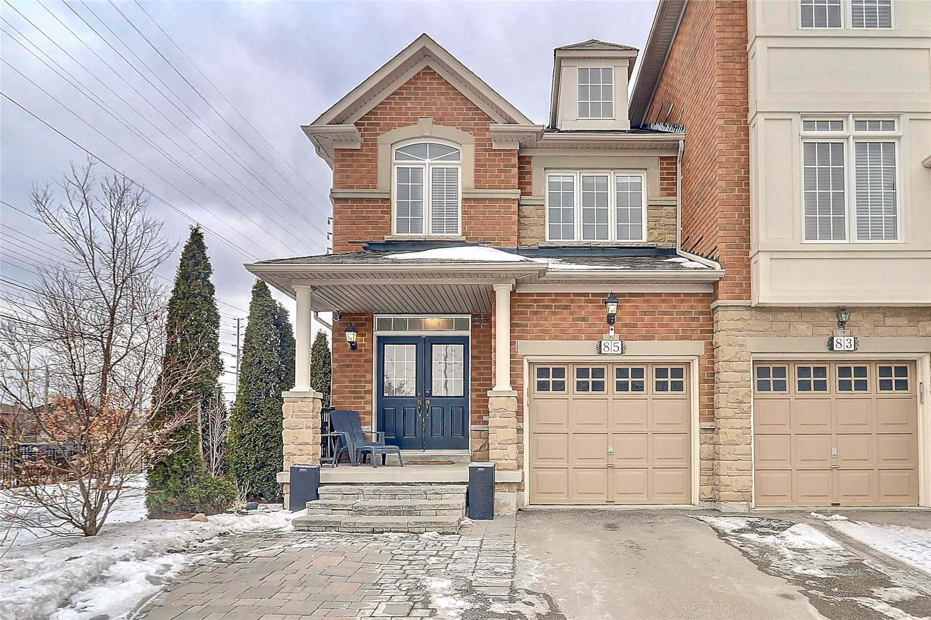 85 Littleriver Ct  