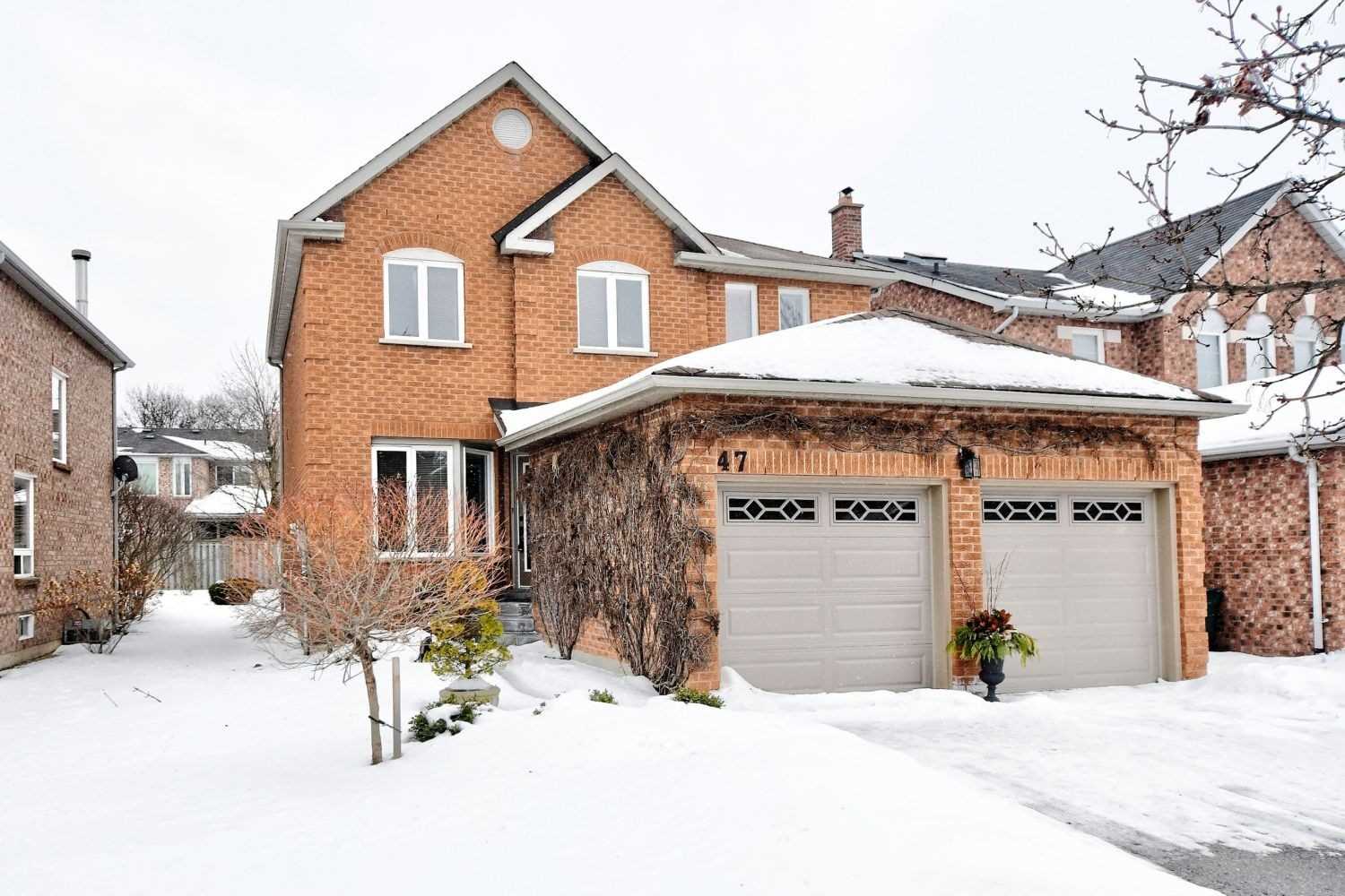 47 Beechbrooke Way  