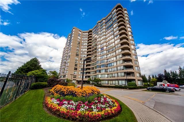 309-7420 S Bathurst St  
