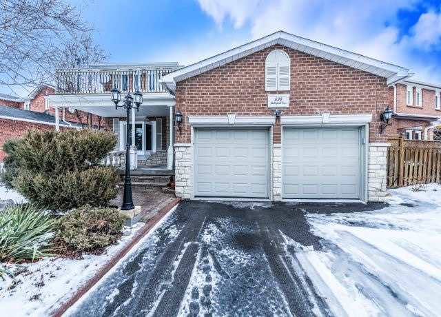 134 Butterfield Cres  