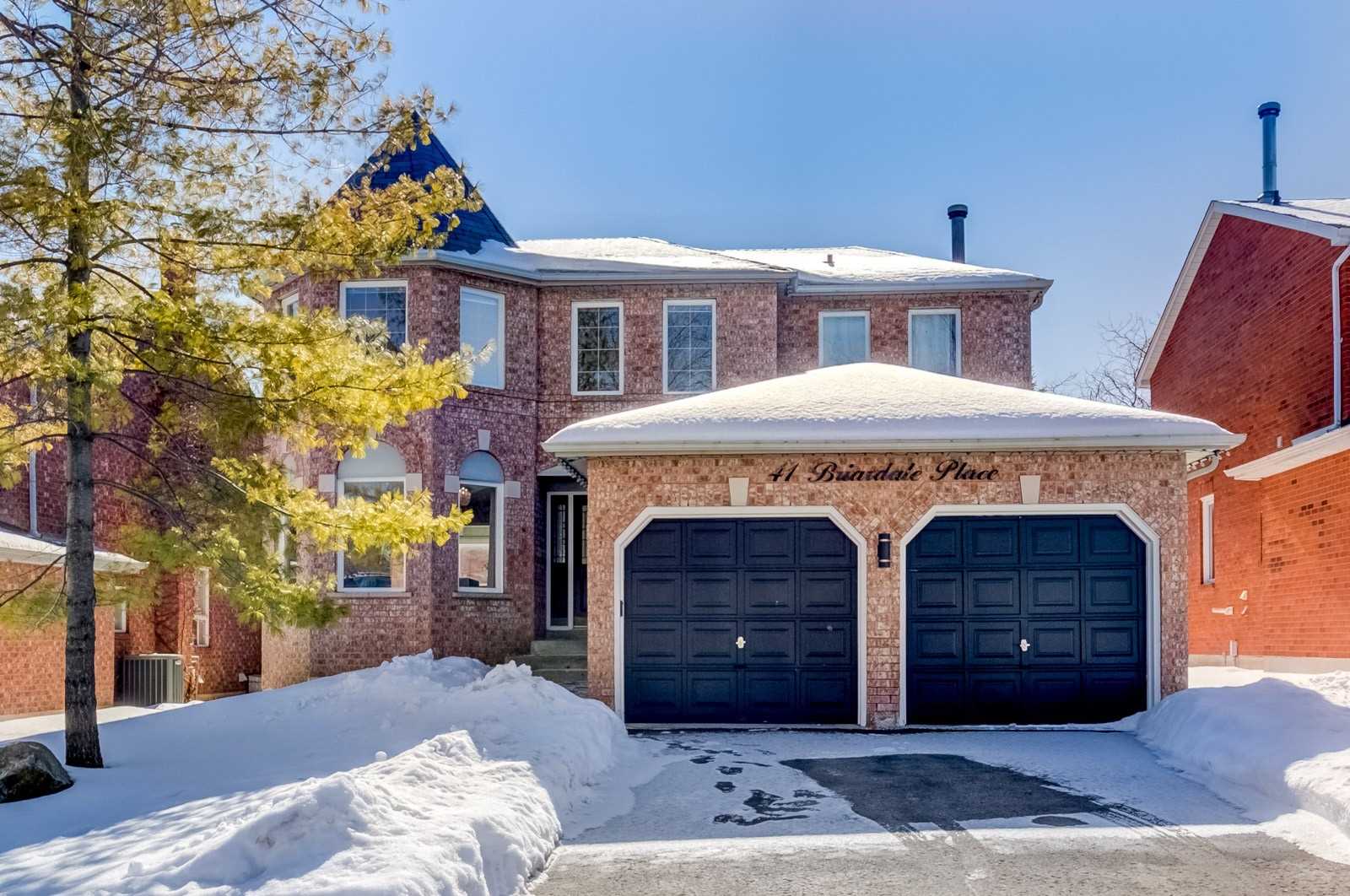 41 Briardale Pl  
