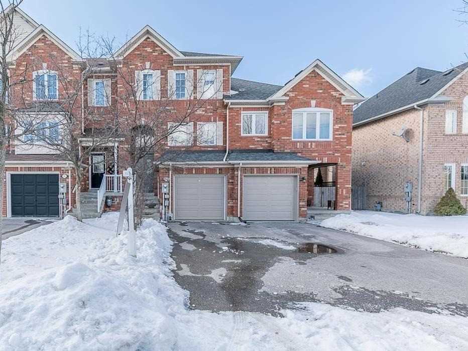 94 Baywell Cres  