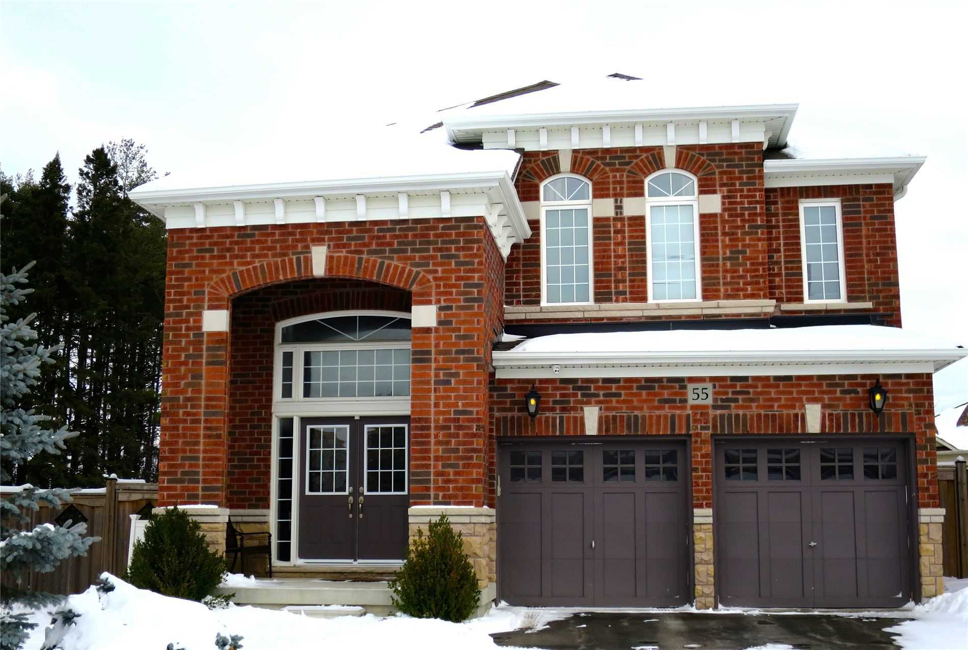 55 Maverick Cres  