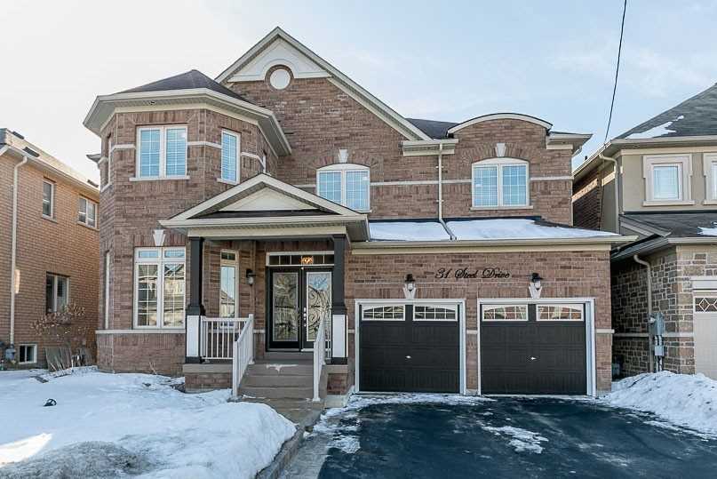 31 Steel Dr  