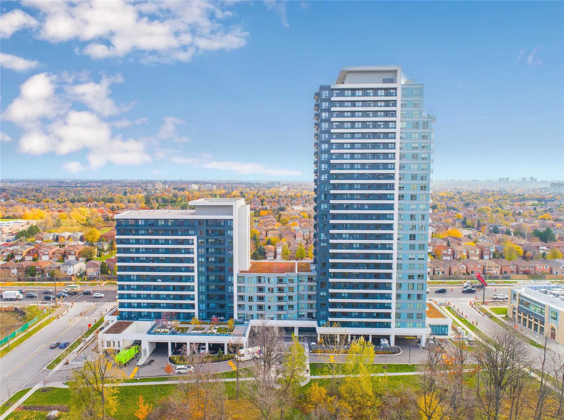 431-7900 Bathurst St  