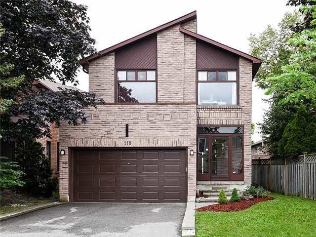 118 Ramblewood Ln  