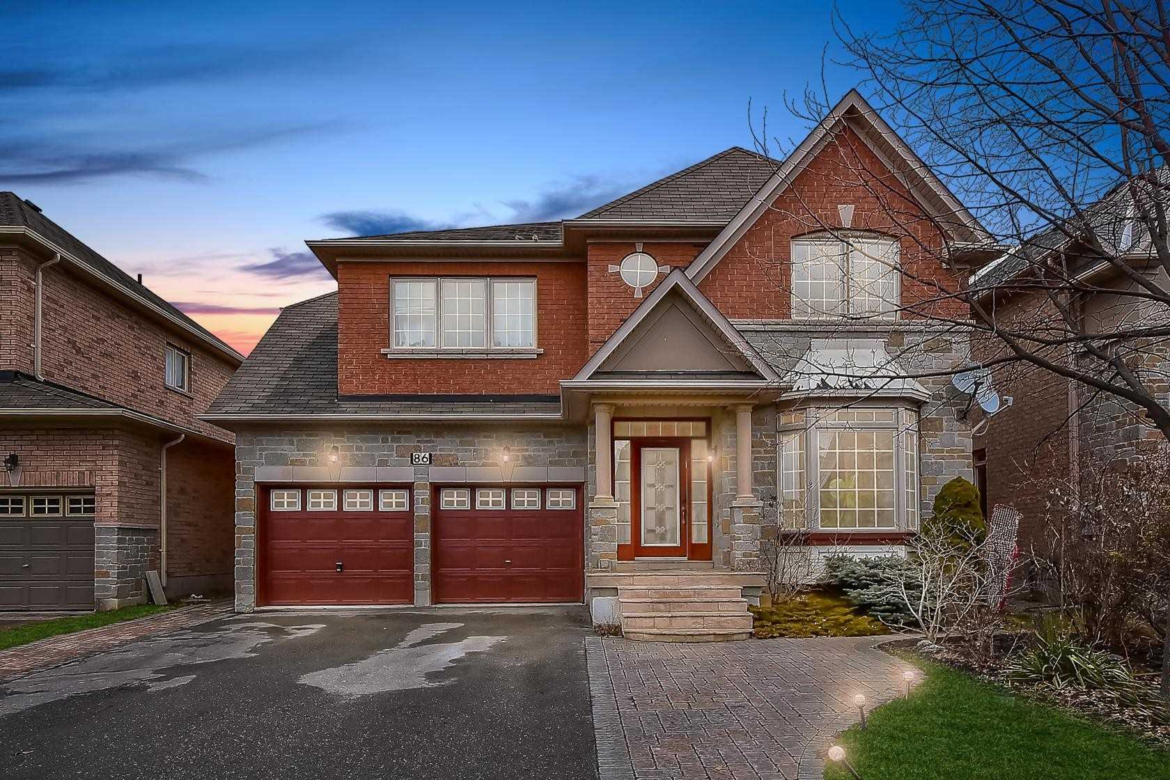 86 Morisot Ave  