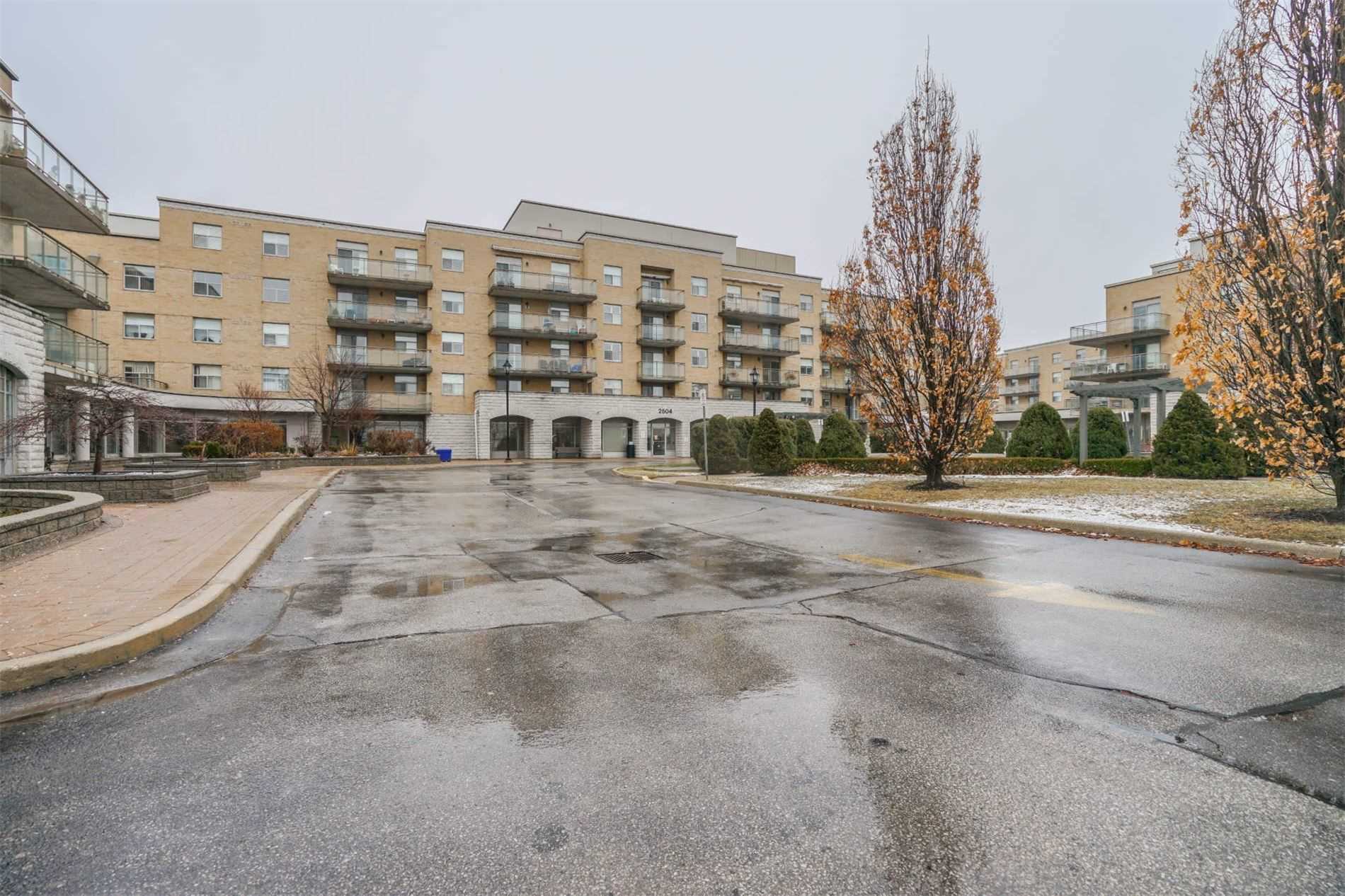 203-2504 Rutherford Rd  