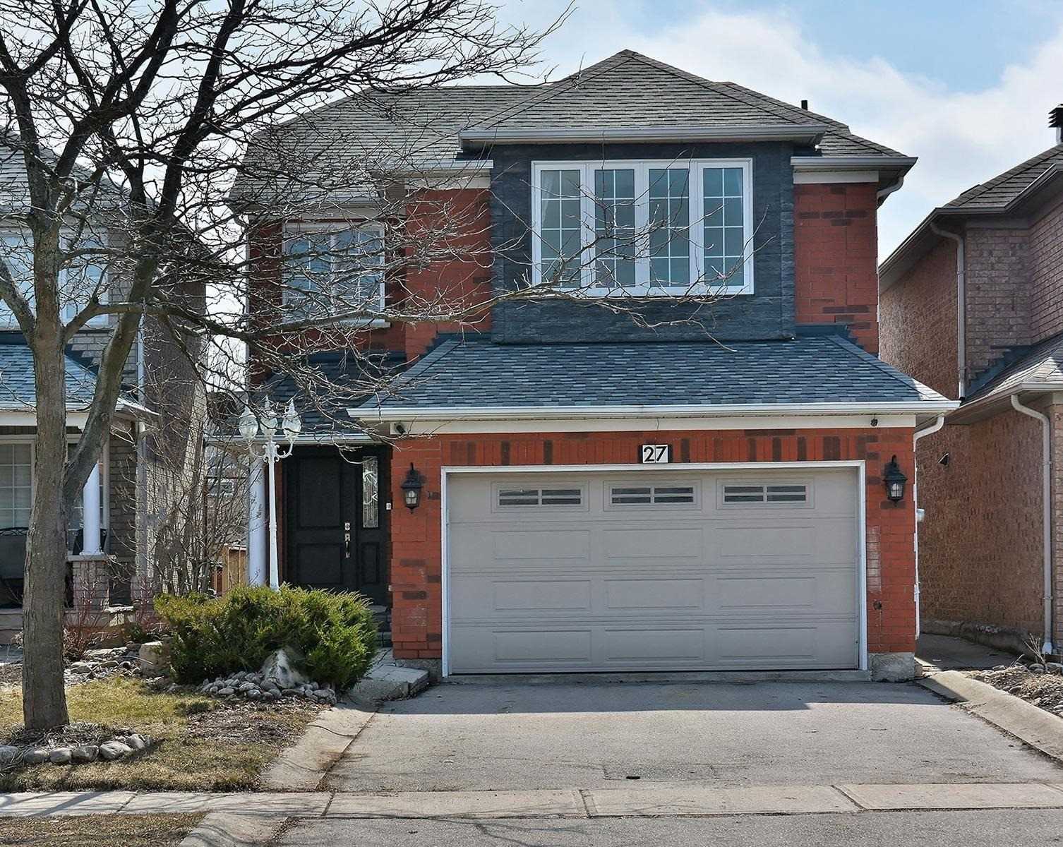 27 Sylwood Cres  