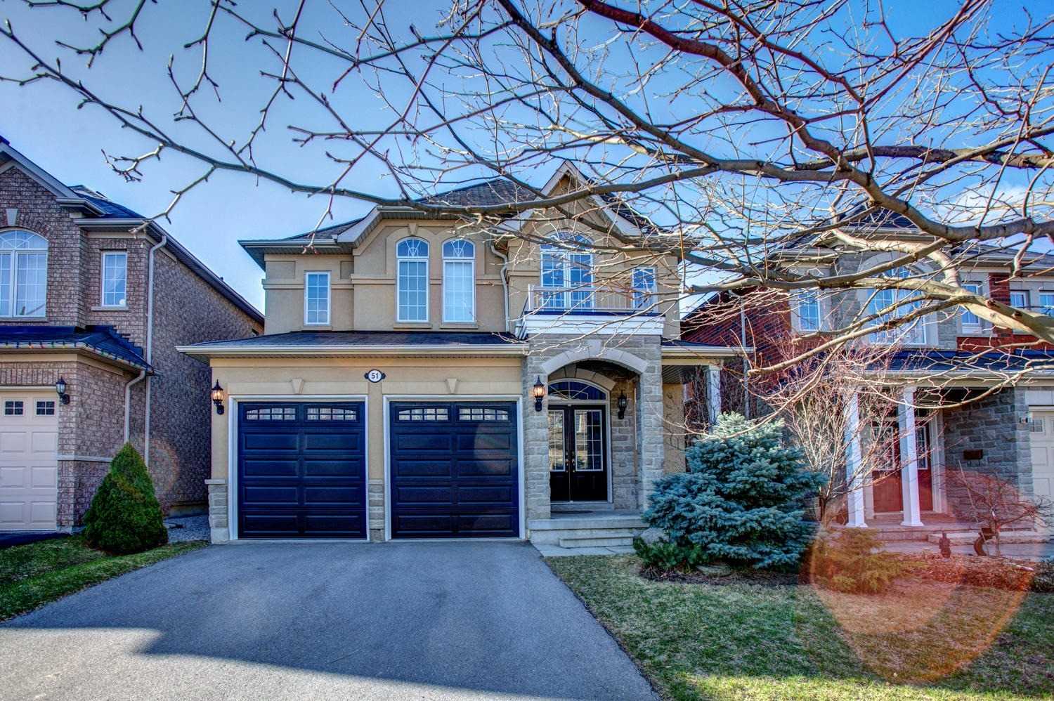 51 Golden Orchard Rd  
