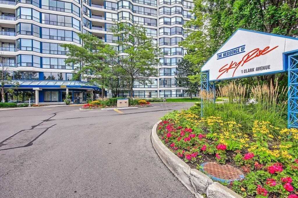 202-1 Clark Ave  