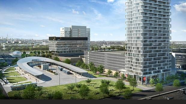 6011-100 New Park Pl  