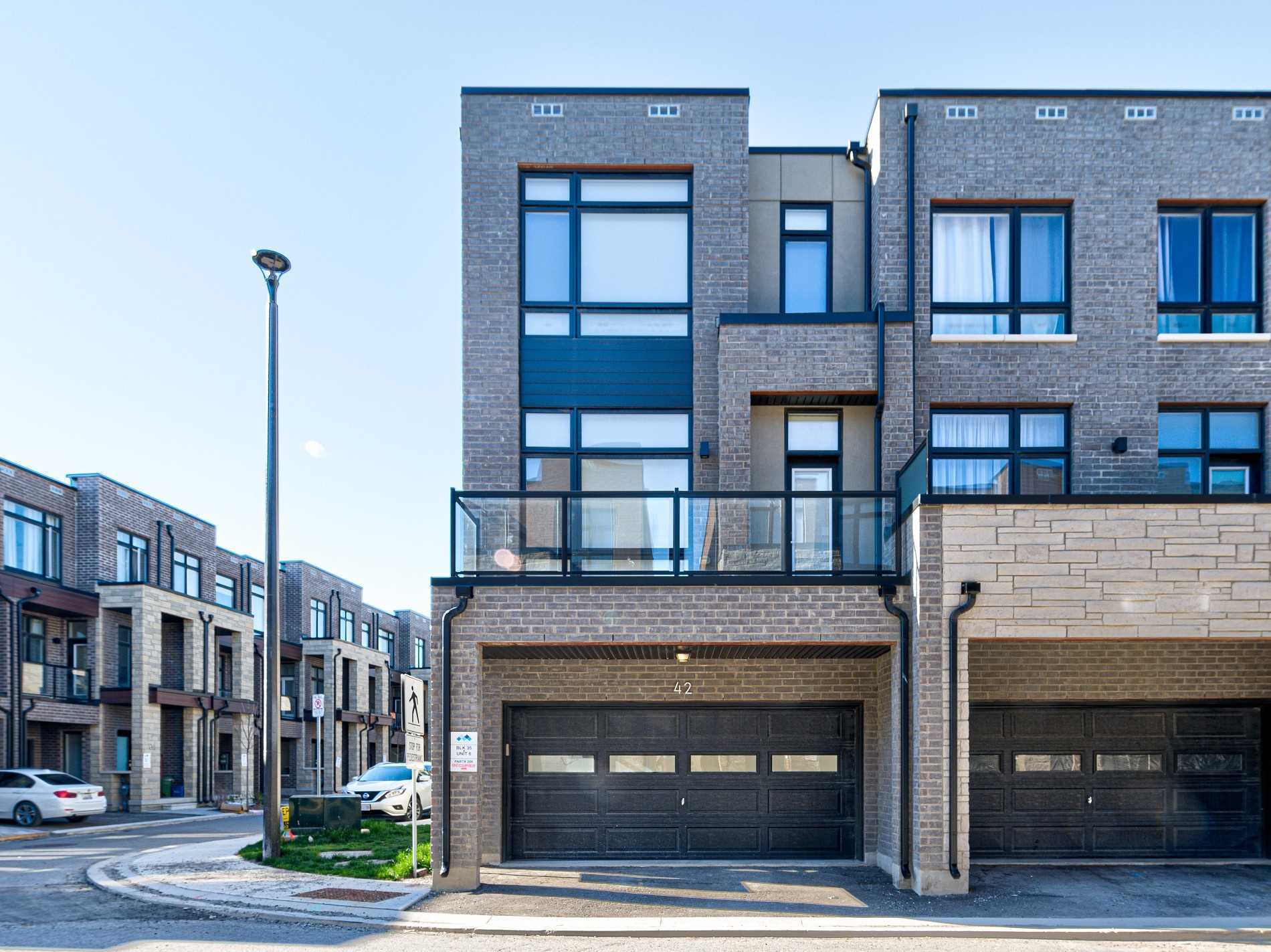 42 Benoit St  