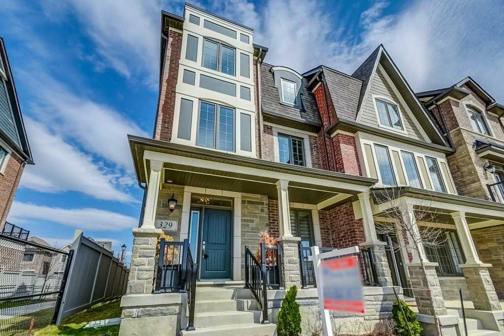 329 Kleinburg Summit Way  