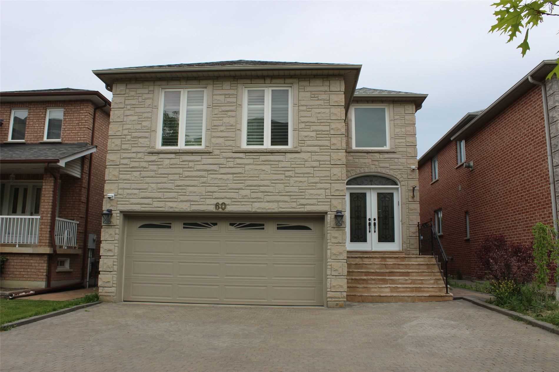 60 Townsgate Dr  