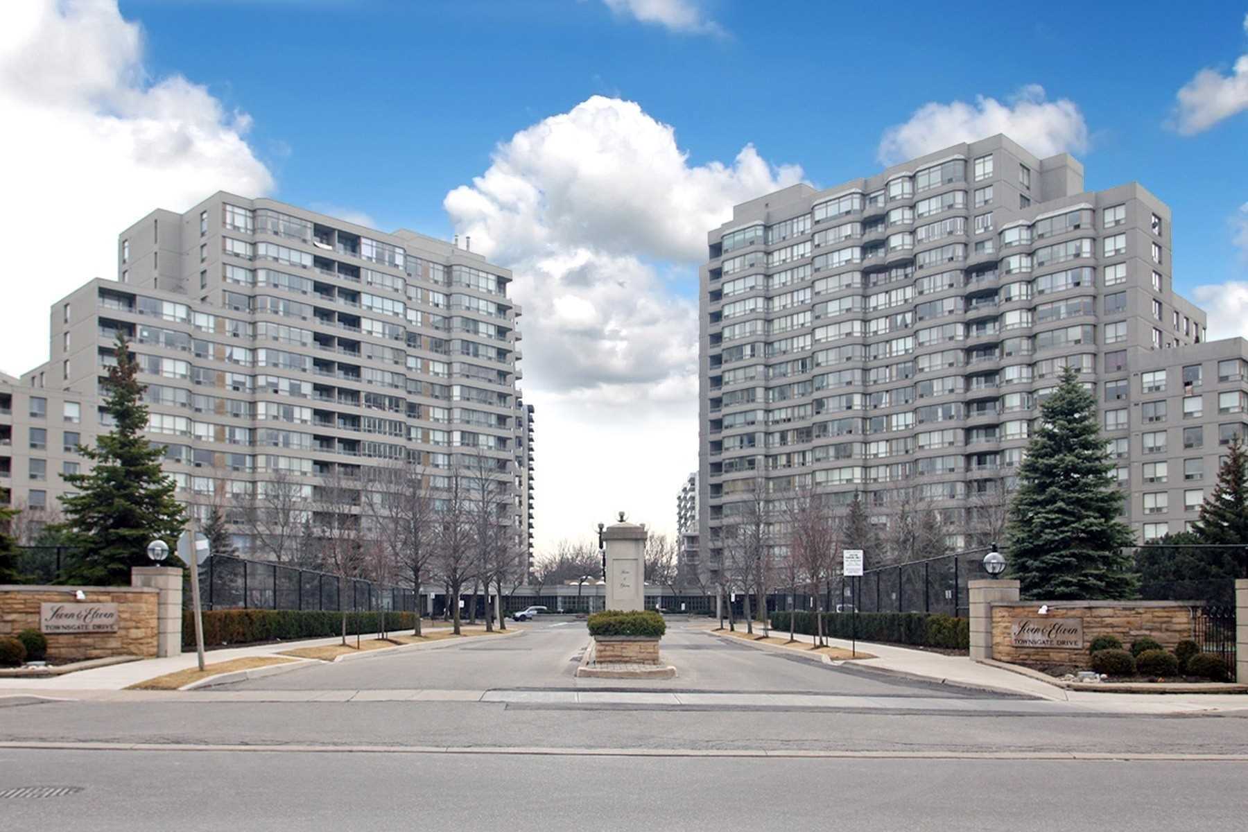 408-7 Townsgate Dr  