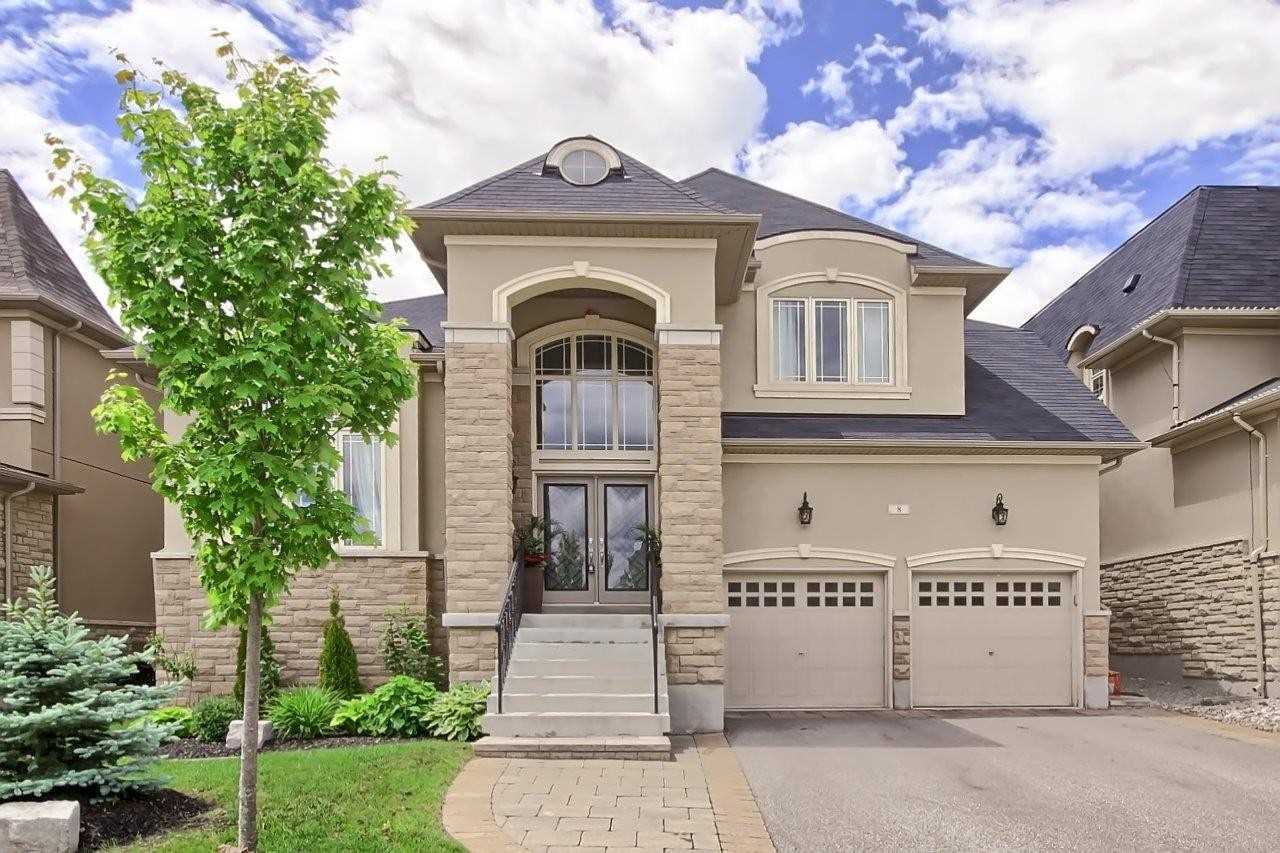 8 Heintzman Crescent  