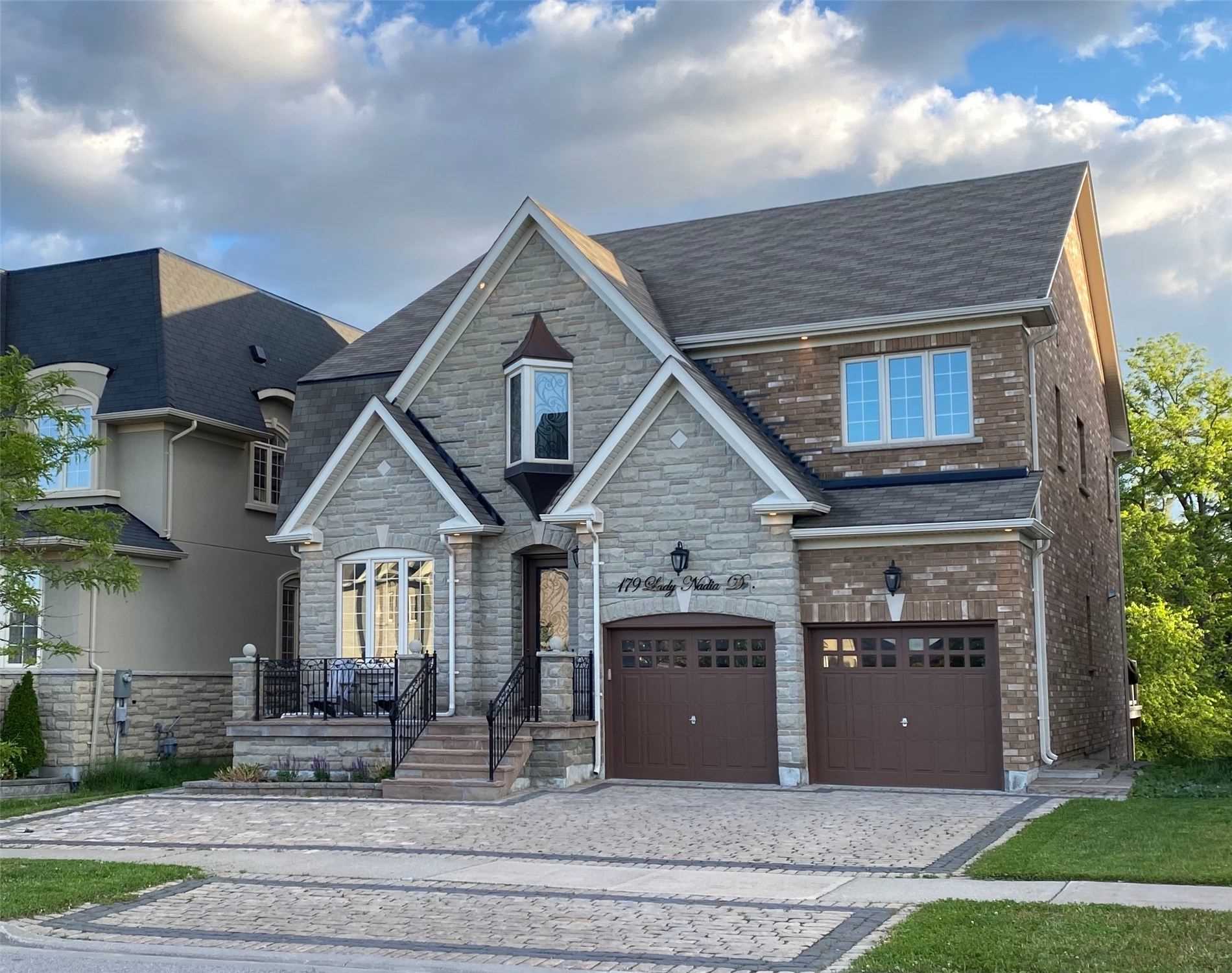 179 Lady Nadia Drive  